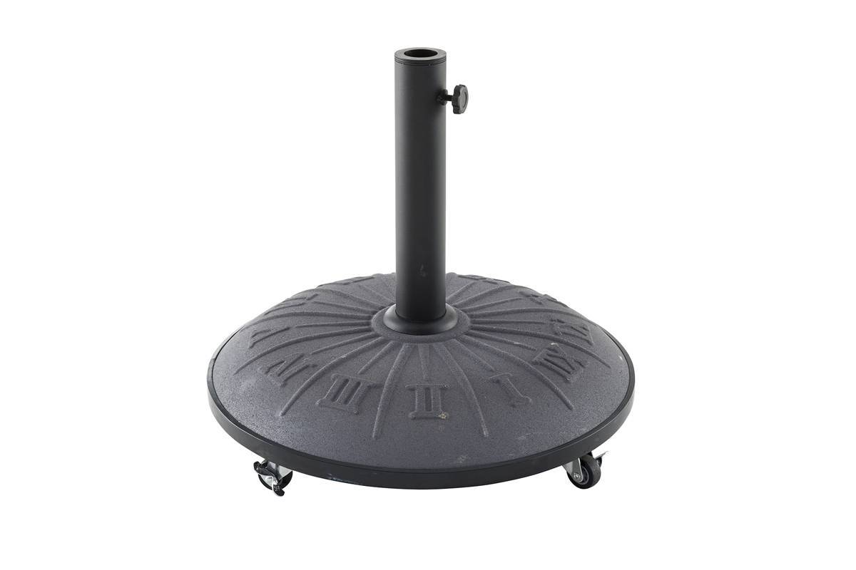 Hesperide - Pied De Parasol Cadran 25 kg Hespéride - Image 1