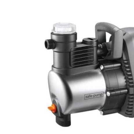 Gardena - Pompe de surface pour arrosage 6000/6 inox premium GARDENA - Imagen 5