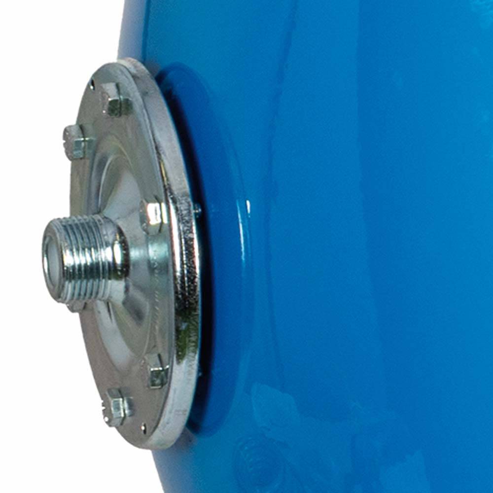 Ribimex - Réservoir horizontal pour surpresseur 50 Litres ACS eau potable - Image 2