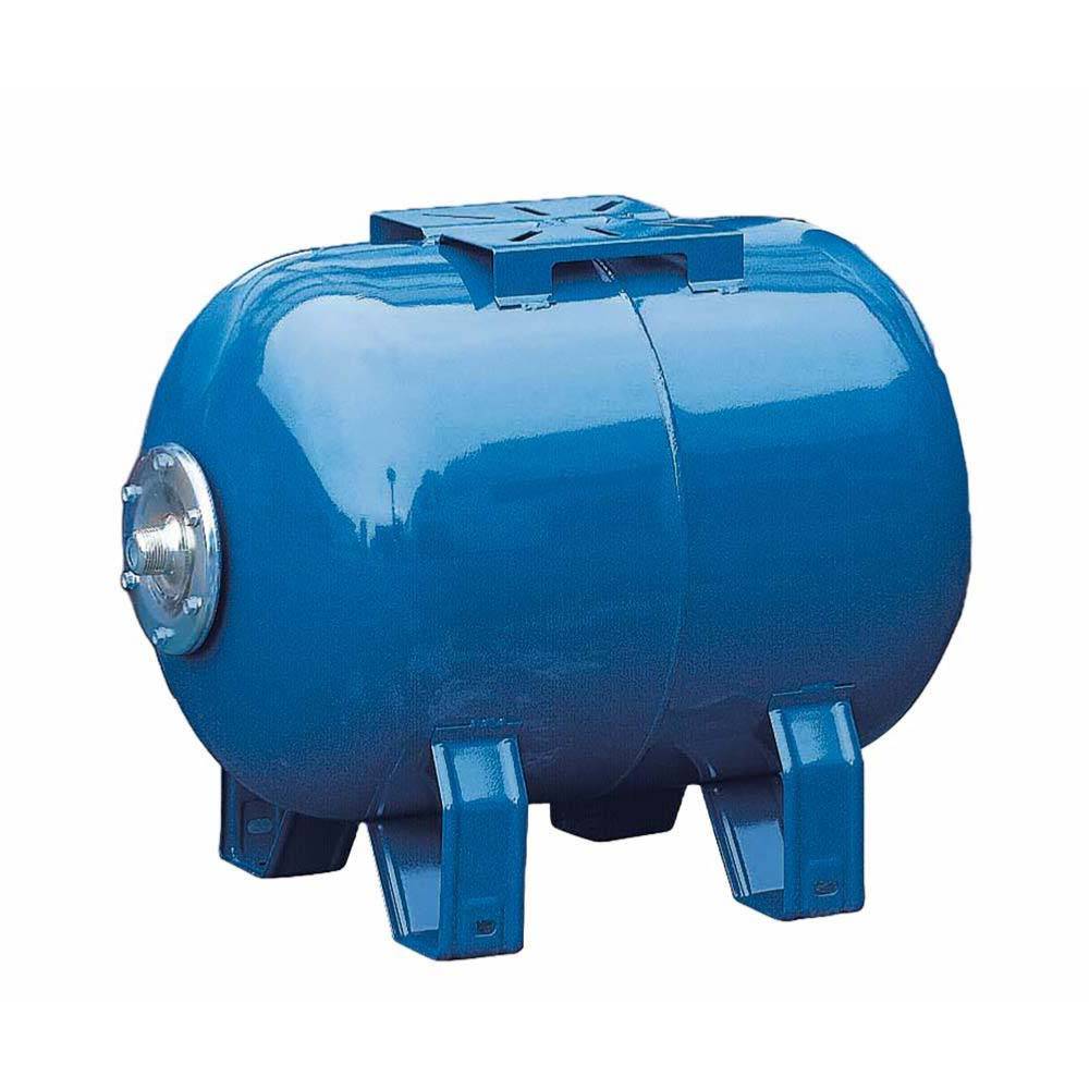 Ribimex - Réservoir horizontal pour surpresseur 50 Litres ACS eau potable