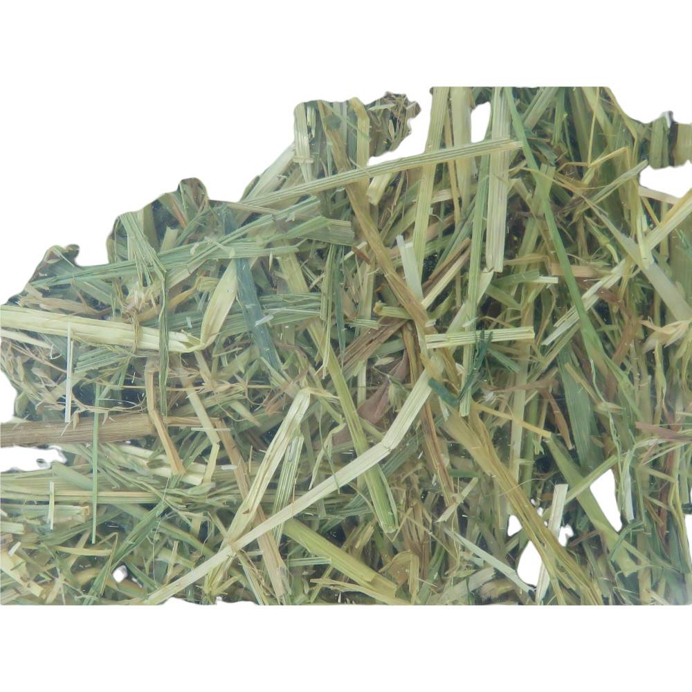 Foin alpage, carotte et pissenlit, 1 kg, pour rongeur. - Image 2