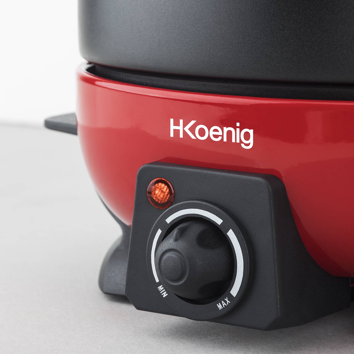 H.Koenig - Appareil à fondue - ALP1800 H.Koenig - Imagen 4