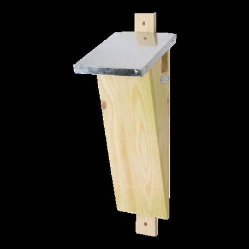 Esschert Design - Esschert Design - Nichoir Grimpereau - Imagen 4
