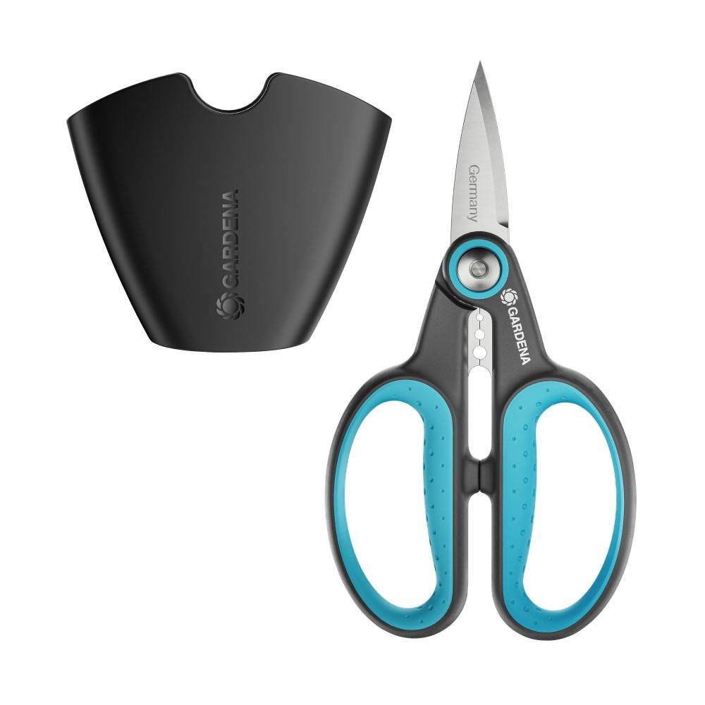 Gardena - Set de sécateurs HerbCut + support Gardena - Imagen 1