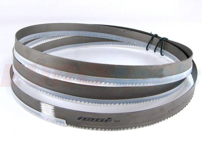 Femi - Lame scie ruban 14 Z/1' 1440x13x0.65 mm FEMI 784 XL - 3289999 - Imagen 2