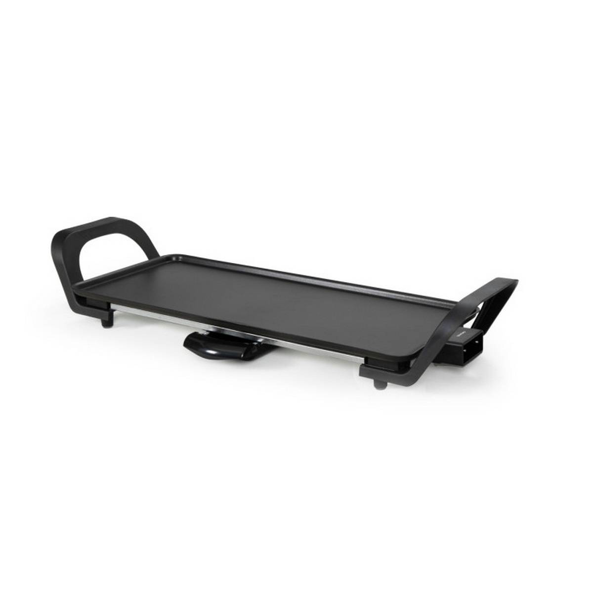 Livoo - Plancha électrique 2000w 43x23cm noir DOC351 Livoo - Image 1