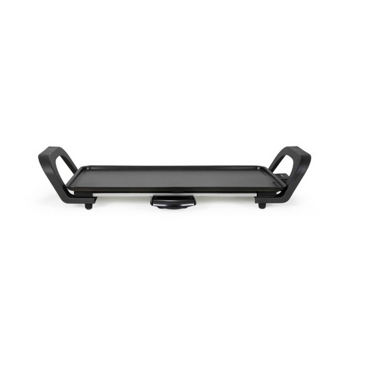 Livoo - Plancha électrique 2000w 43x23cm noir DOC351 Livoo - Image 2