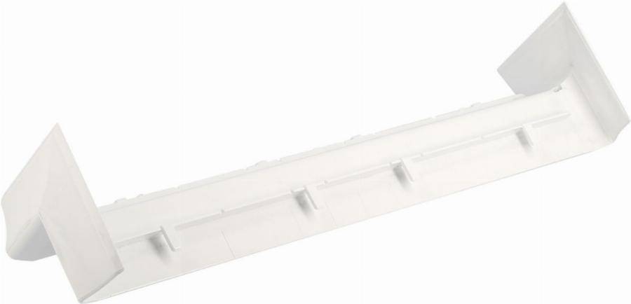 Angle interieur 90ø belriv tradi ep 7 et 15mm c715avb blanc - Image 2