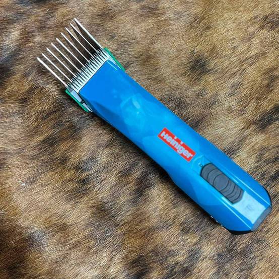 Heiniger - Sabot snap-on 7/8 22mm HEINIGER - Image 2