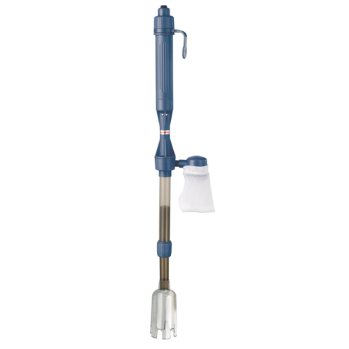 Superfish - Aspirateur de fond portable Aquavac pour aquarium - SUPERFISH