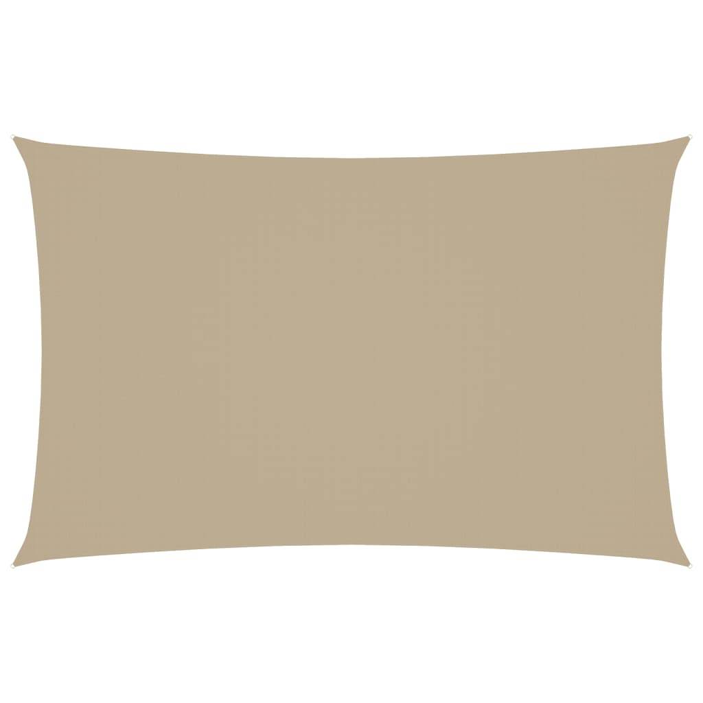 Prolenta Premium - Store banne polyuréthane beige 2,5 x 5 m - Prolenta premium p334.0 - Image 1