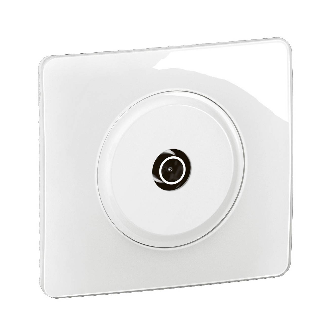 Legrand - Mécanisme prise TV CELIANE simple mâle étoile blindée - LEGRAND - CM0382 - Image 3