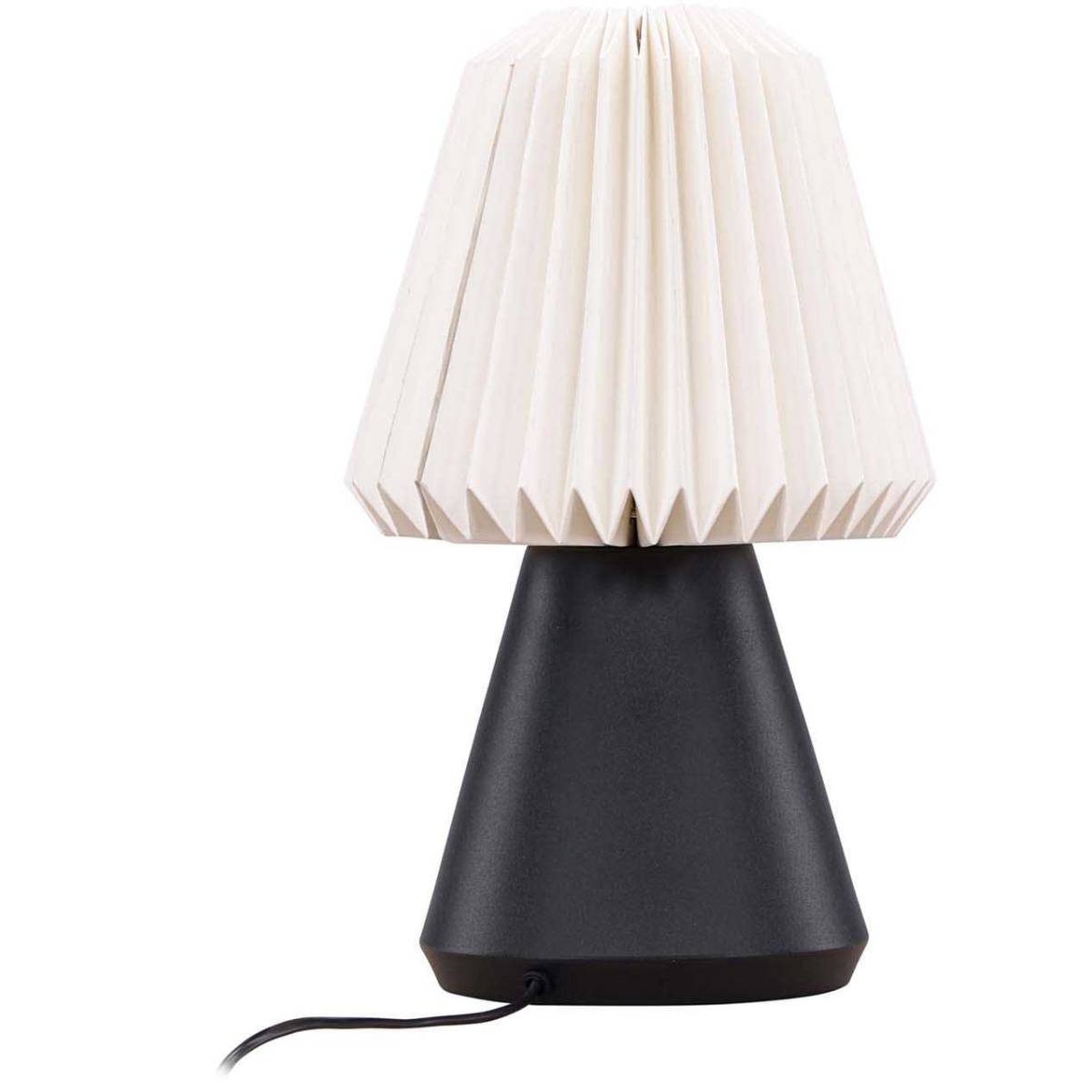 Venture Home - Lampe à poser en acier Fjällen - Image 1