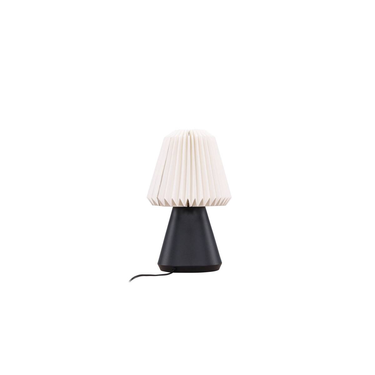 Venture Home - Lampe à poser en acier Fjällen - Image 7