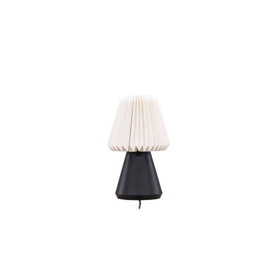 Venture Home - Lampe à poser en acier Fjällen - Image 6