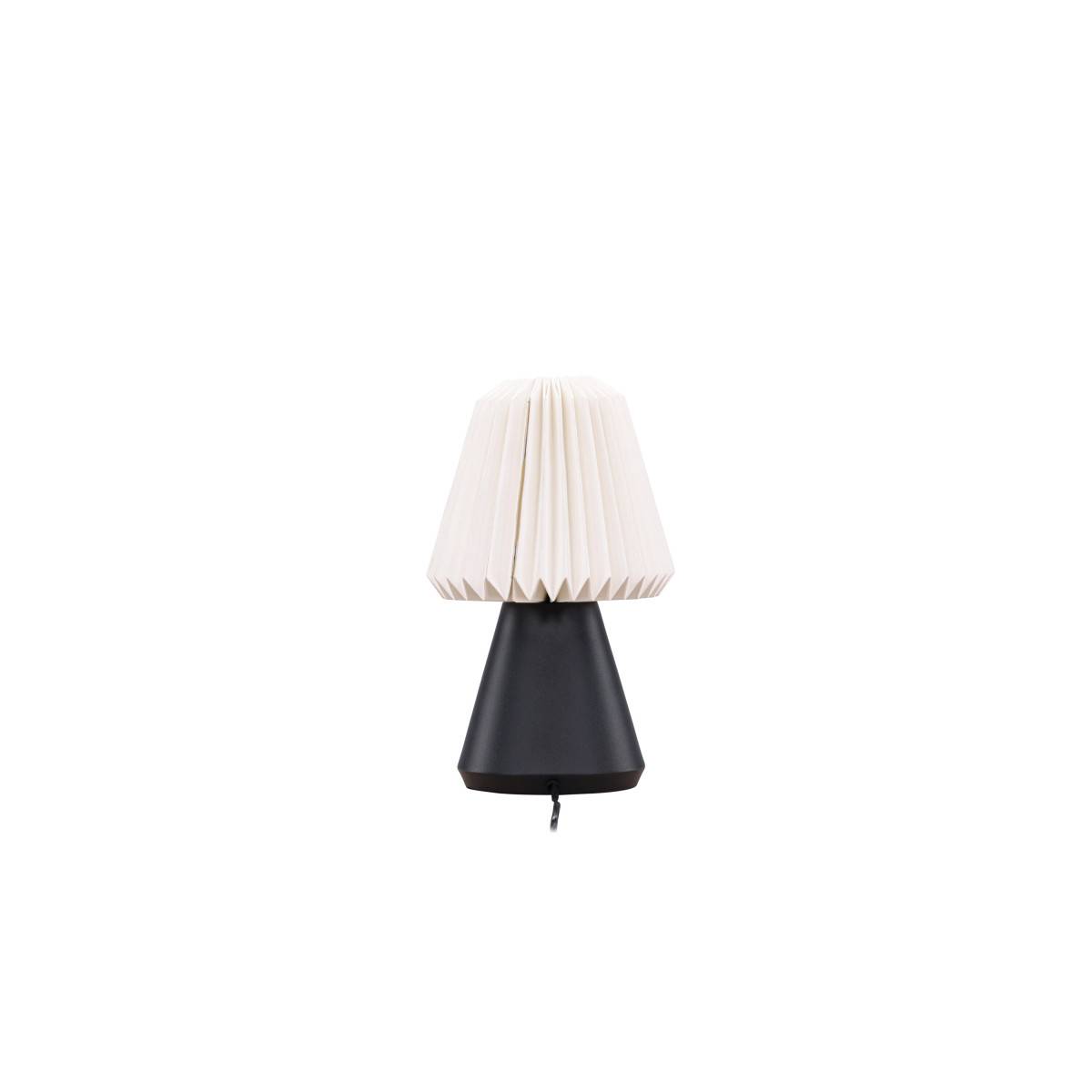Venture Home - Lampe à poser en acier Fjällen - Image 6