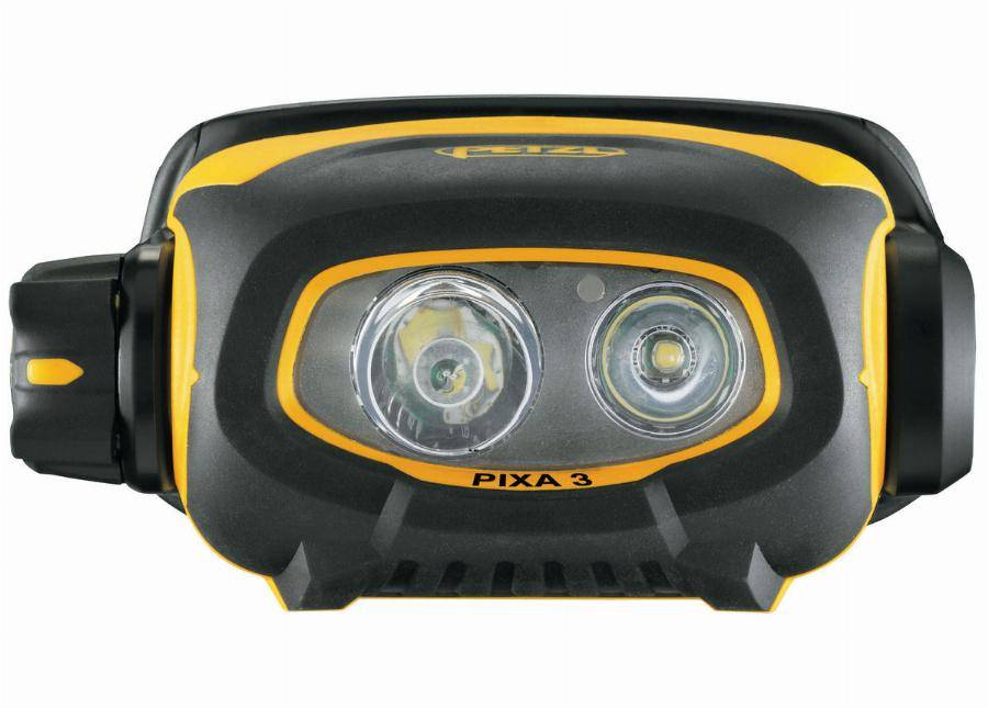 Lampe Pixa 3 Bandeau Livrée avec 2 Piles - E78CHB - Imagen 1