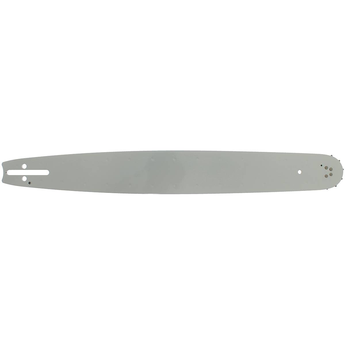 Gt Market - Guide 50 cm (20 pouces) - Compatible tronçonneuses HUSQVARNA - GT MARKET - Imagen 1