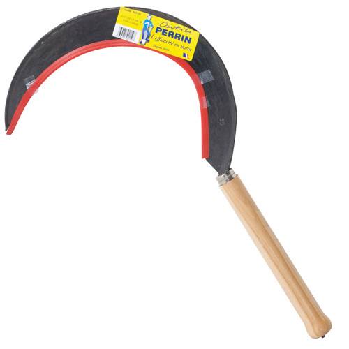Outils Perrin - Faucille de 50 type corse Outils Perrin