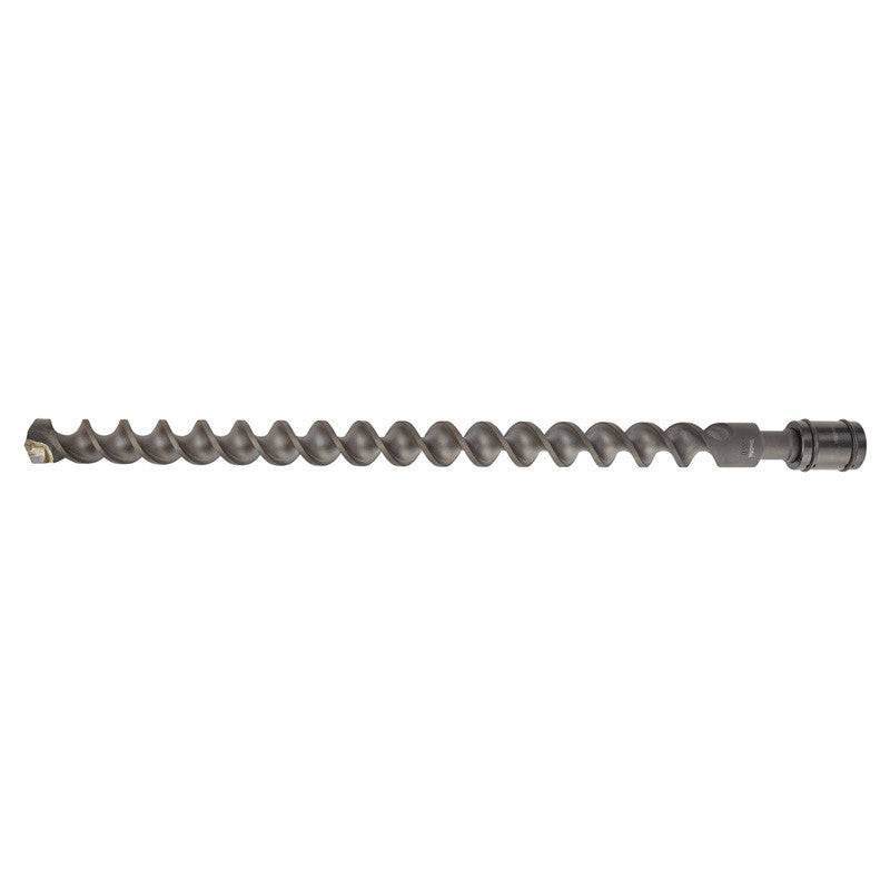 Makita - Forêt tarières pour boulonneuse  MAKITA B-54330 Emmanchement : 3/4'' Ø 35 mm Makita