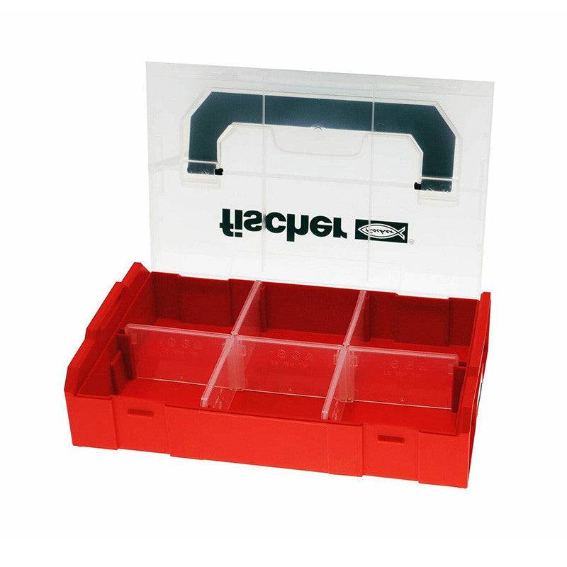 Fischer - Malette vide FISCHER 533069 Fischer - Imagen 1