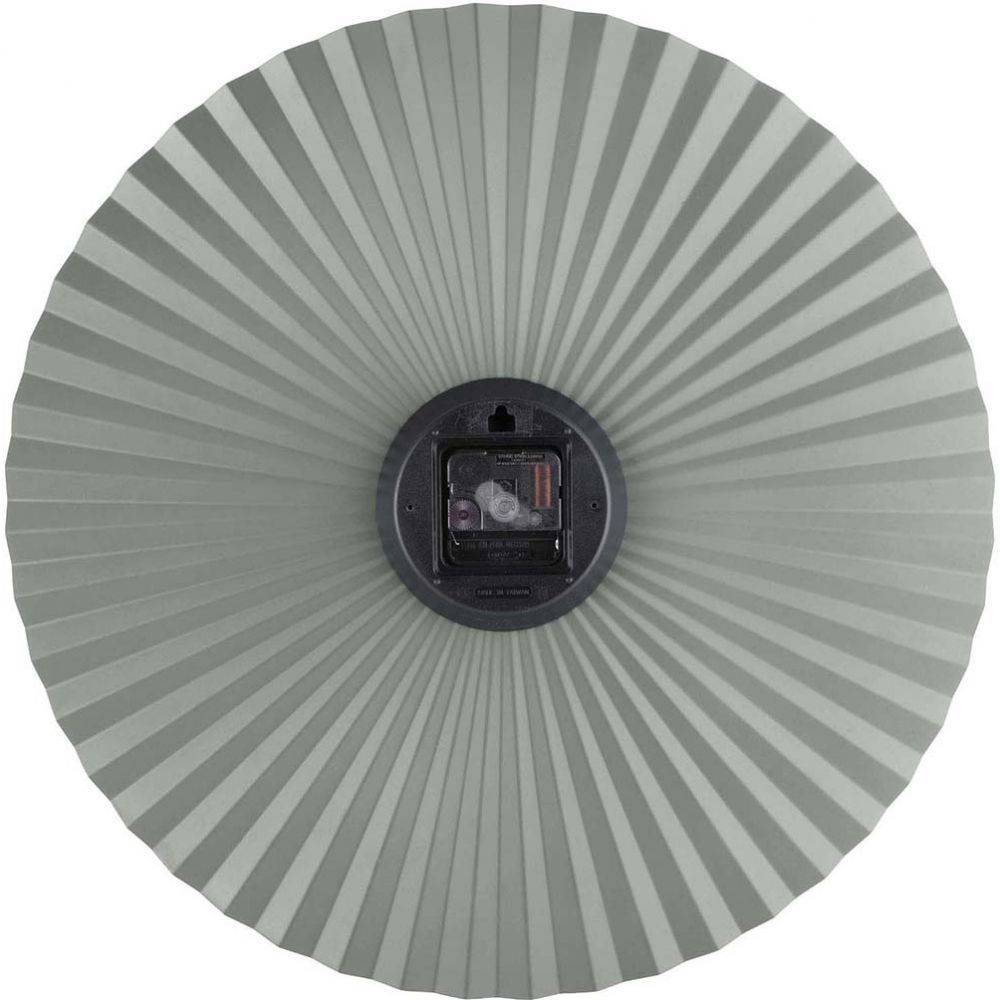 Karlsson - Horloge en métal Sensu XL Vert - Imagen 4