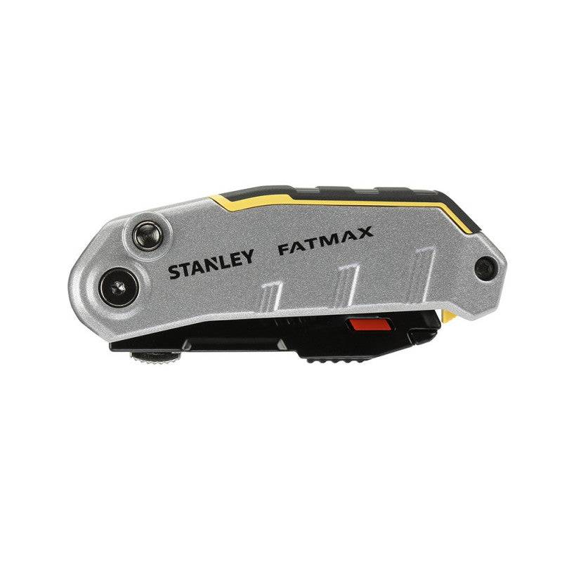 stanley - Couteau pliable à ressort STANLEY FATMAX Stanley - Imagen 5
