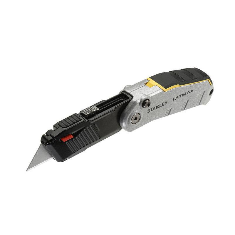 stanley - Couteau pliable à ressort STANLEY FATMAX Stanley - Imagen 1