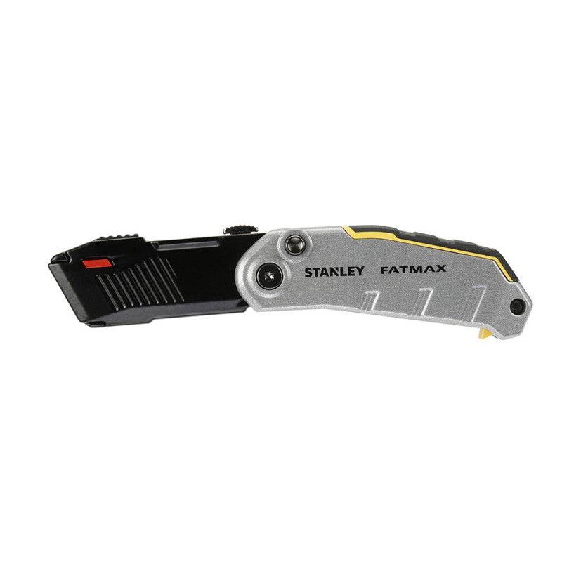 stanley - Couteau pliable à ressort STANLEY FATMAX Stanley - Imagen 3