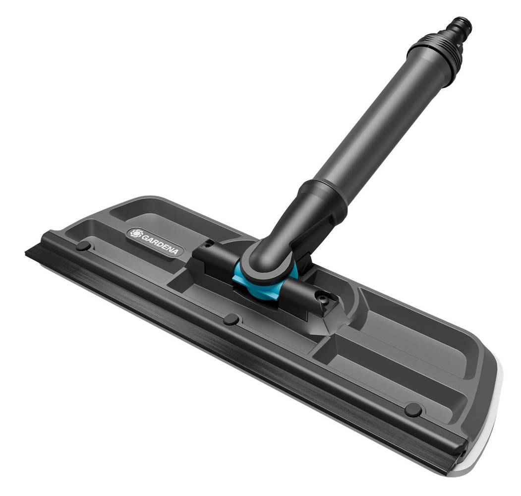 Gardena - Balai lave-vitre avec raclette Gardena - Imagen 1
