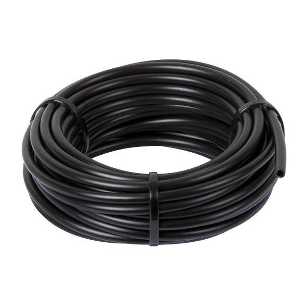 Ribimex - Tuyau capillaire PVC 15m diamètres ext.6mm int.4mm