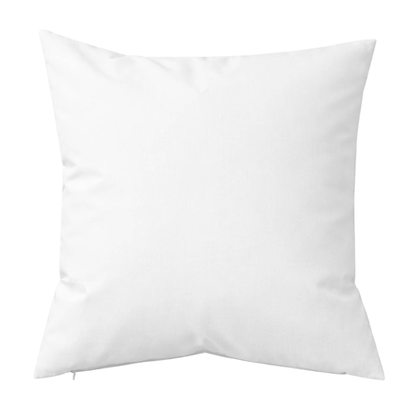 Home Maison - Coussin extérieur imperméable et déhoussable MINORQUE - HOME MAISON - Polyester - Blanc - Imagen 1