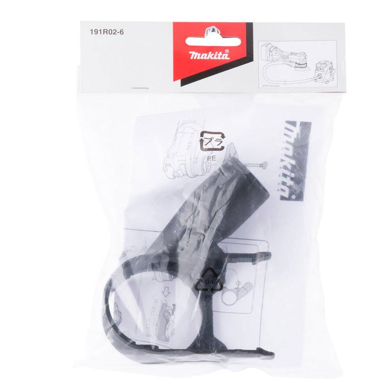 Raccord d'aspiration MAKITA 191R02-6 pour découpeur-ponceurs Makita - Image 2