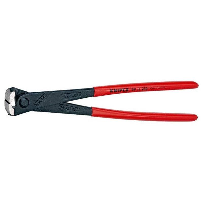 Knipex - Tenaille russe 250mm démultipliée KNIPEX 99 11 250 Knipex