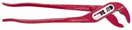 Pince multiprise à branches entrepassées VIRAX Vanadix® 300 mm - 10930 - Imagen 1