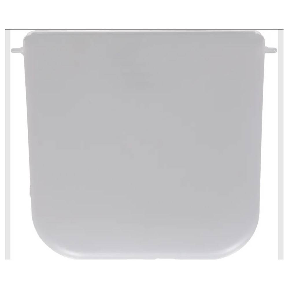 Flamingo - Porte de rechange pour Maison de toilette Loki ou Thor Transparent - Imagen 3