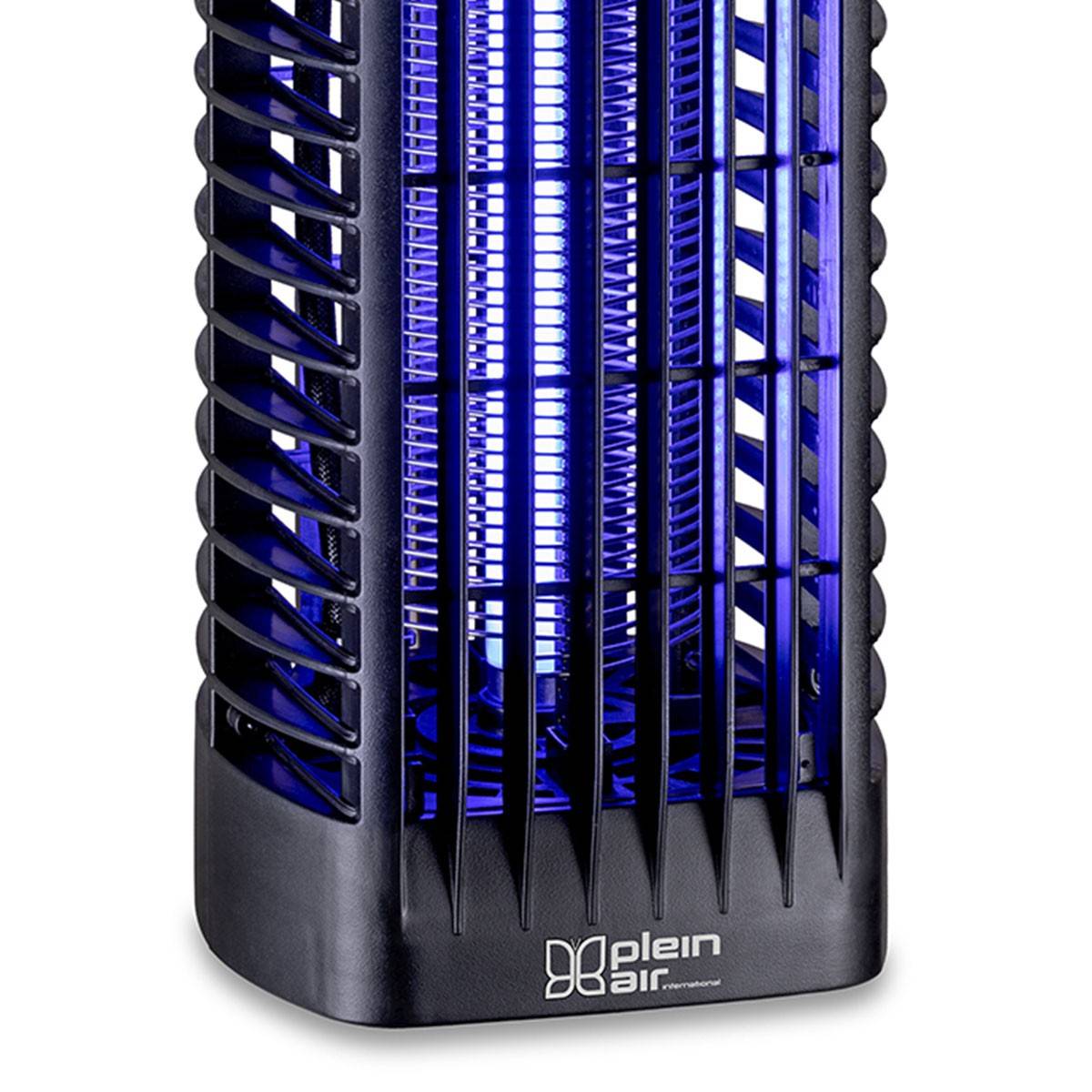 Lampe électro Insecticide 6W 20m² Silencieux PLEIN AIR - Imagen 2