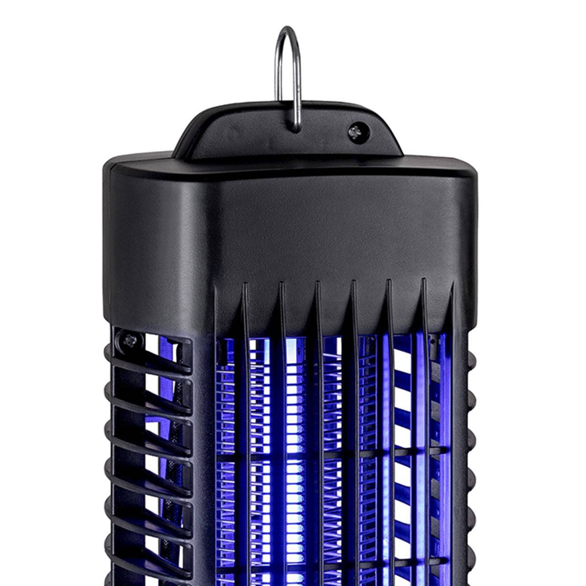 Lampe électro Insecticide 6W 20m² Silencieux PLEIN AIR - Imagen 3