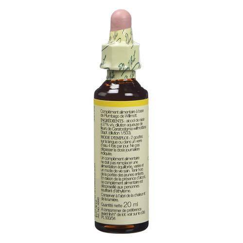 Cerato - Fleurs de Bach® n°5 Fleur de Bach - Imagen 2