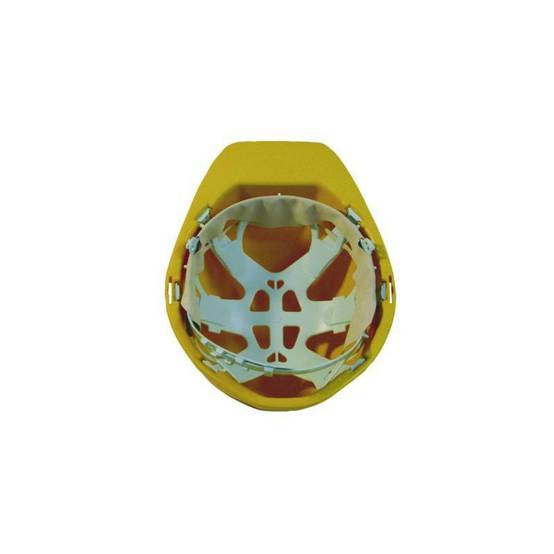 Casque Oceanic Ii Jaune Protection Auditive Chantier - Taliaplast - Image 2