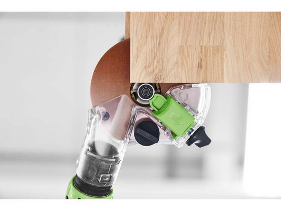 Affleureuse - 450W - OFK 500 Q-Plus R3 - FESTOOL - 578716 - Image 4