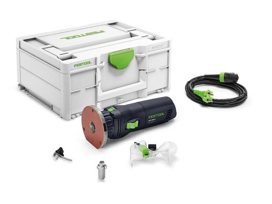 Affleureuse - 450W - OFK 500 Q-Plus R3 - FESTOOL - 578716 - Image 1
