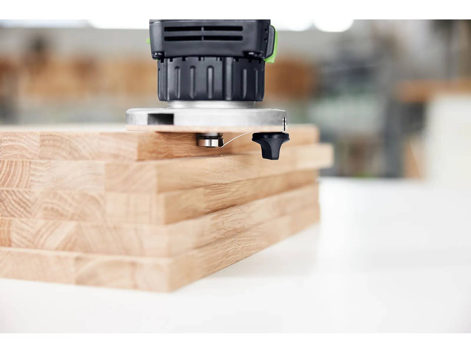 Affleureuse - 450W - OFK 500 Q-Plus R3 - FESTOOL - 578716 - Image 2