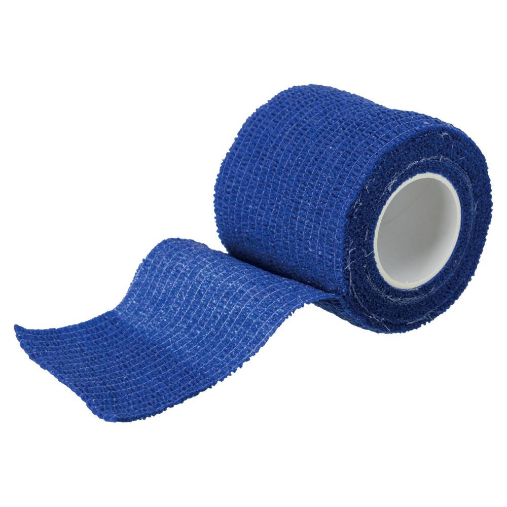 Animallparadise - Une bande pour les soins 5 cm X 4.5 m pour animaux -couleur aléatoire. - Imagen 4
