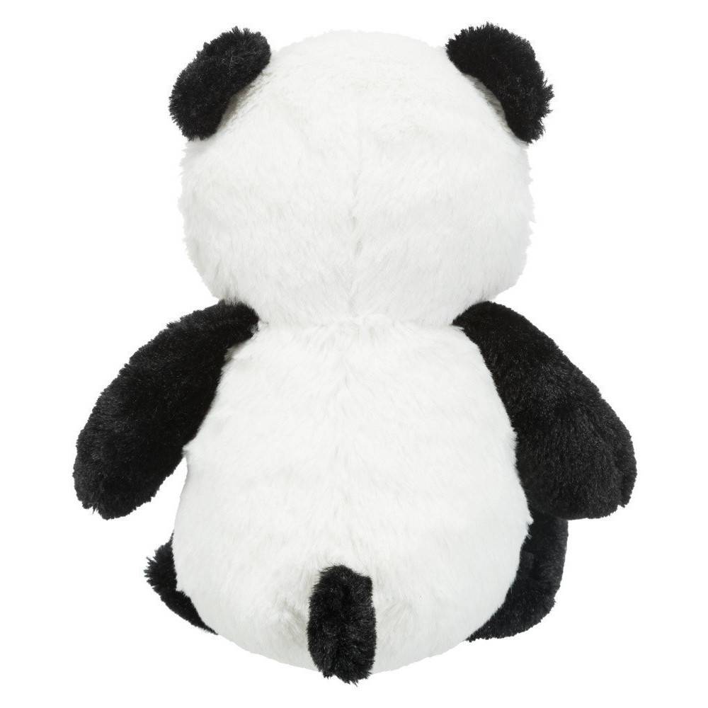 Trixie - Peluche panda con sonido para perros tamaño 26 cm. - Imagen 3