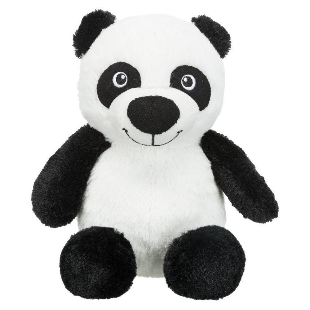 Trixie - Peluche panda con sonido para perros tamaño 26 cm. - Imagen 2