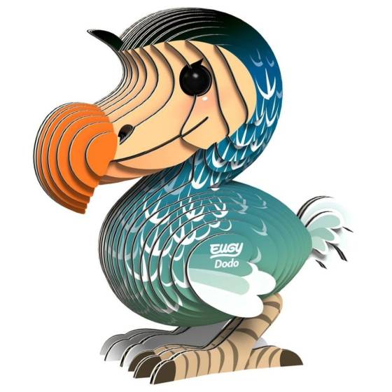 Eugy - Dodo – Eugy 3D - Image 2