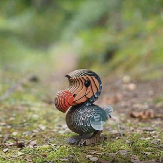 Eugy - Dodo – Eugy 3D - Image 5