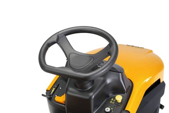 Stiga - Estate 598 W 530 cc, 98 cm – Bac 240 l, Mulching Inclus – Pelouses Jusqu'à 5 500 m² - STIGA - Image 6