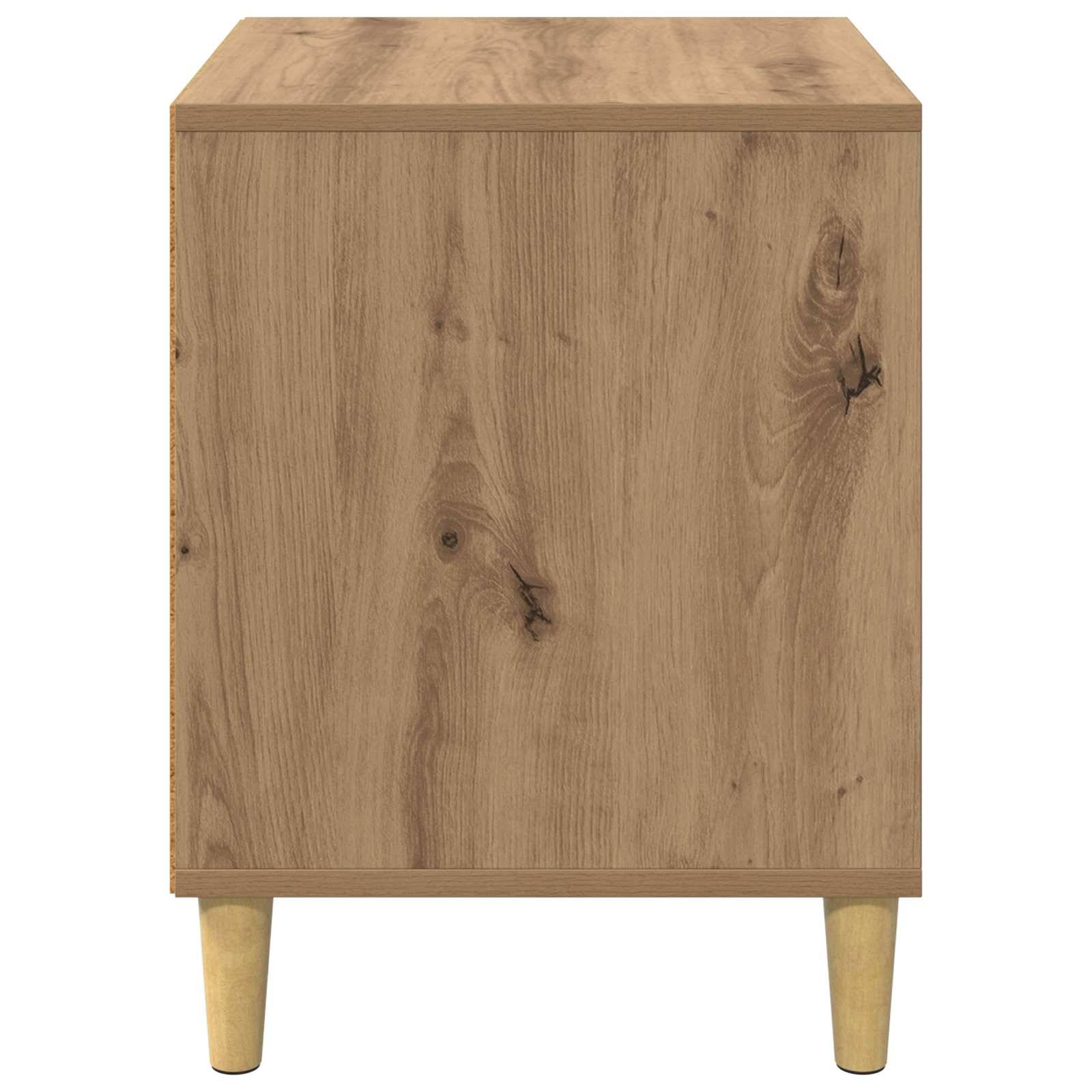 Chatiere bois marron  42,5 x 40 x 53 cm  - Prolenta premium p334.0 - Image 6